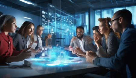 Enterprise-level CRM Customer Management Platform