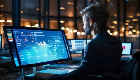 CRM System Solutions for the Foreign Trade Industry