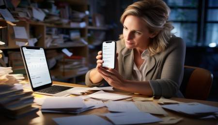 CRM System Solutions for the Foreign Trade Industry