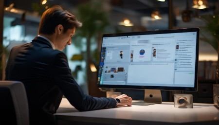 CRM Solutions Based on Enterprise WeChat