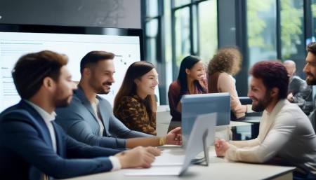 CRM Solutions Based on Enterprise WeChat