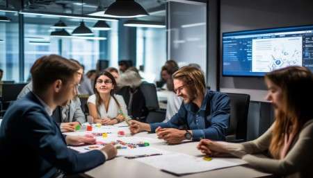 Real-world Application Scenarios of Customer Relationship Management Systems