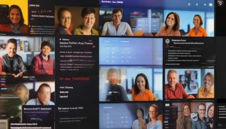 End-to-End CRM Management System for Customers and Sales