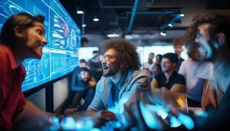 End-to-End CRM Management System for Customers and Sales