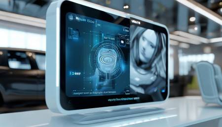 Customer Relationship Management System for the Automotive Industry