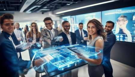 Customer Relationship Management System for the Automotive Industry