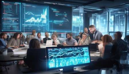 Professional CRM System Consulting Services