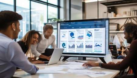 Professional CRM System Consulting Services