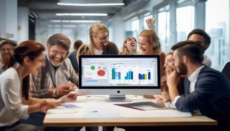 Professional CRM System Consulting Services