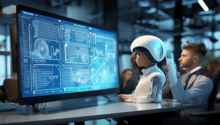 Industry-specific CRM Management System for the Automotive Sector