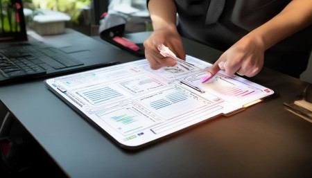 Download and Application of Reusable CRM System Templates