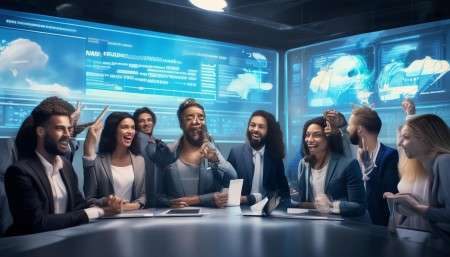 Cloud-based Online CRM Systems (Web-based Use)