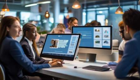 Limitations of CRM Systems and Coping Strategies