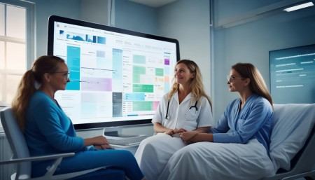 CRM Solutions for the Healthcare Industry