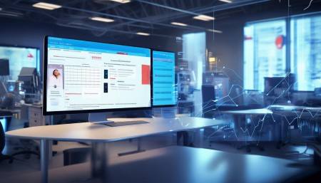 CRM Solutions for the Healthcare Industry