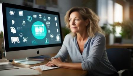 Introduction to Lightweight CRM System Features