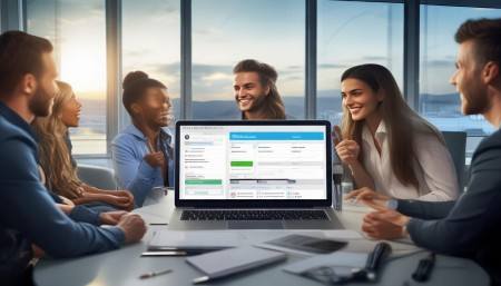Introduction to Lightweight CRM System Features