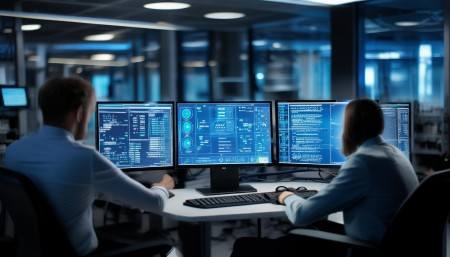 FMCG Industry CRM System Solutions