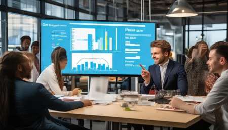 FMCG Industry CRM System Solutions