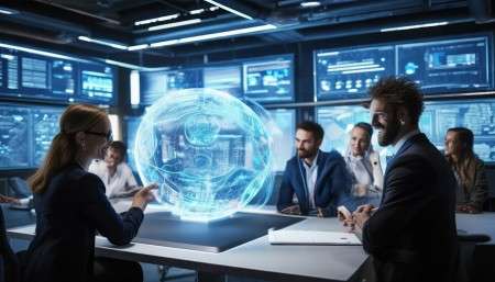 Application of CRM in Enterprise Integrated Management Systems