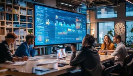 Procurement Process and Budget Planning for CRM Systems