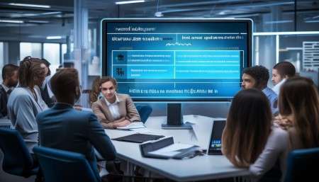 Procurement Process and Budget Planning for CRM Systems