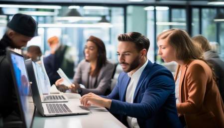 Procurement Process and Budget Planning for CRM Systems