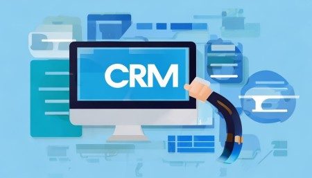 Enterprise-level CRM Systems Supporting Private Deployment
