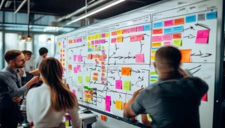 Best Practices for Designing CRM Database Architectures