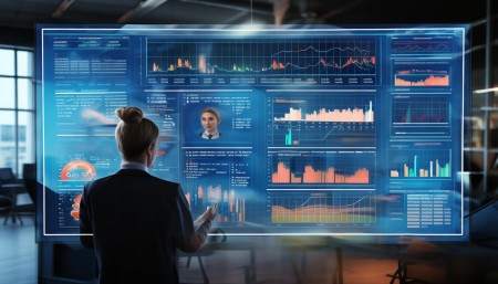 No Download Required： CRM Systems Accessible Online