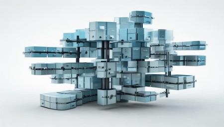 Internal CRM System for Internet Technology Companies