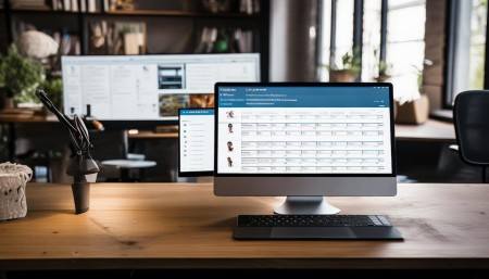 Efficient Office Work： Detailed Explanation of CRM Workspace Functions