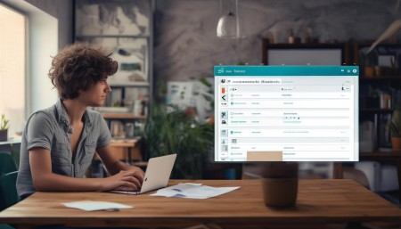 Efficient Office Work： Detailed Explanation of CRM Workspace Functions