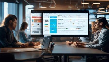 What Core Modules Are Included in a CRM System?