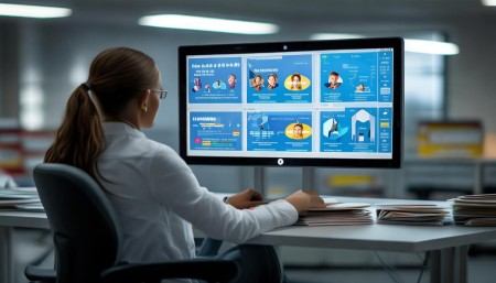 CRM Customer Management System Exclusive for Educational Institutions