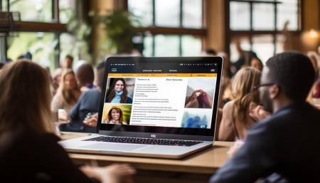 CRM Customer Management System Exclusive for Educational Institutions