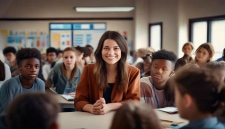 Customer Relationship Management CRM System for the Education Industry