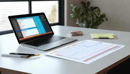 Customer Management Table Templates (CRM Data Export)