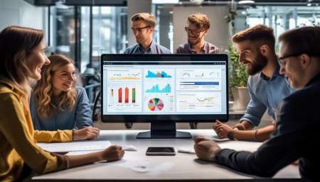 All-in-One CRM Customer Relationship Management System