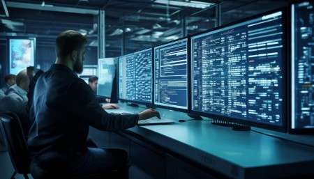 Customer-Oriented CRM Management System Platform