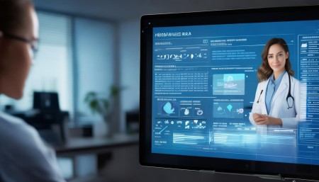 CRM System Applications in Healthcare Industry
