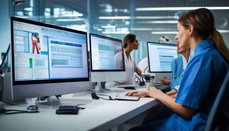 CRM System Applications in Healthcare Industry