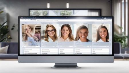 Customer Management System for Real Estate Industry