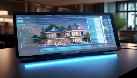 Customer Management System for Real Estate Industry