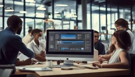 Customer Management System for Real Estate Industry