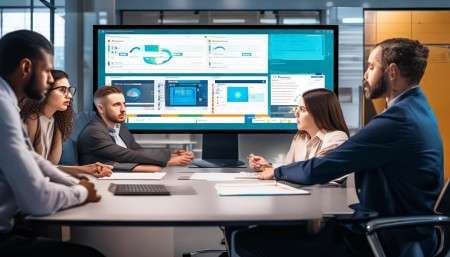 Functions and Selection Suggestions of CRM System Software