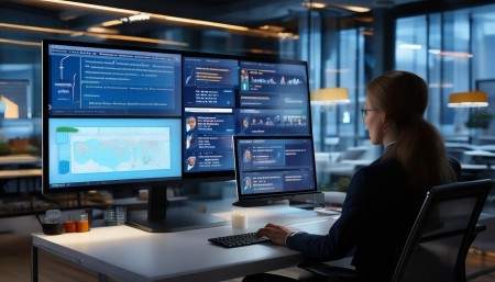 In-depth Analysis of Core Modules of CRM Systems