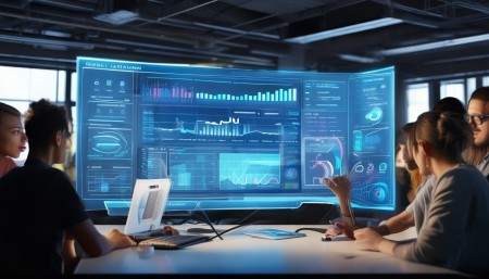 Intelligent CRM Marketing System Architecture