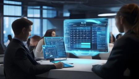 Customer Relationship Management (CRM) System Platform
