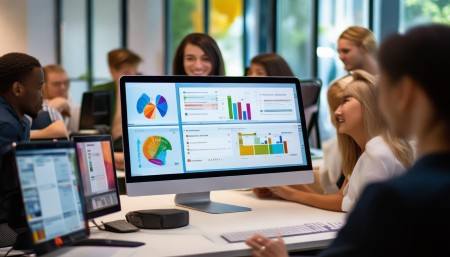 Customer Relationship Management (CRM) System Platform